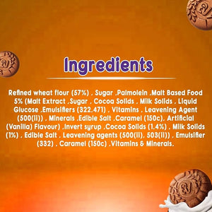 CADBURY BOURN VITA BISCUITS - SuperMarcheStore