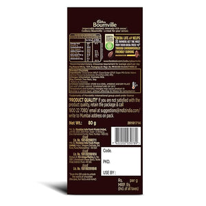 CADBURY BOURNVILLE 70% DARK - SuperMarcheStore