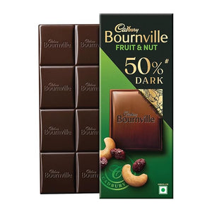 CADBURY BOURNVILLE FRUIT &NUT - SuperMarcheStore