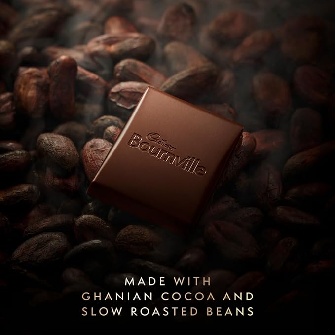 CADBURY BOURNVILLE RICH COCOA 31 GM - SuperMarcheStore