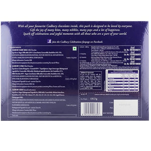 CADBURY CELEBRATIONS BOX 113.80 GM - SuperMarcheStore