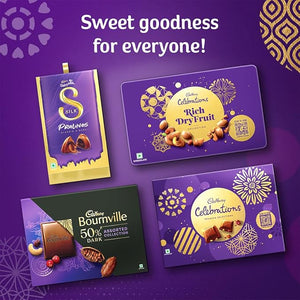 CADBURY CELEBRATIONS BOX 401 GM - SuperMarcheStore
