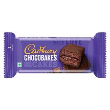 CADBURY CHOCO BAKES CAKES 19 GM - SuperMarcheStore