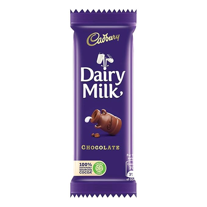 CADBURY DAIRY MILK 23GM - SuperMarcheStore