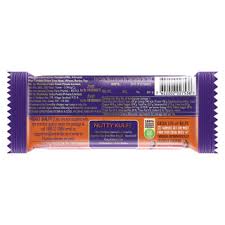 CADBURY DAIRY MILK NUTTY KULFI - SuperMarcheStore