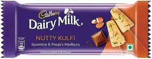 CADBURY DAIRY MILK NUTTY KULFI - SuperMarcheStore