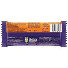 CADBURY DAIRY MILK ROAST ALMOND 80GM - SuperMarcheStore