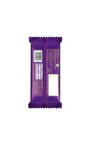 CADBURY DAIRY MILK SILK BUBBLY 50 GM - SuperMarcheStore