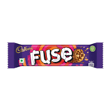 CADBURY FUSE 24 GM - SuperMarcheStore