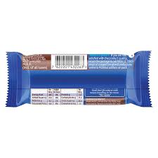 CADBURY OREO CHOCLATE SANDWICH BISCUITS 43.75 G - SuperMarcheStore