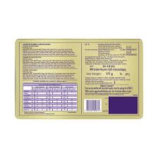 CADBURY RICH DRY FRUIT BOX - SuperMarcheStore