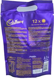 CADBURY ROUNDIE COLLECTION PACK 360 GM - SuperMarcheStore