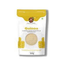 CAPILANO QUINOA 500 GM - SuperMarcheStore