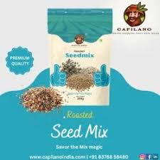 CAPILANO SEEDMIX 200 GM - SuperMarcheStore