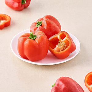 CAPSICUM ( RED ) - SuperMarcheStore