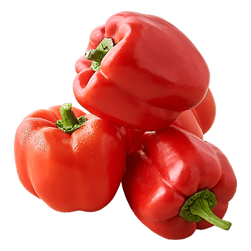 CAPSICUM ( RED ) - SuperMarcheStore