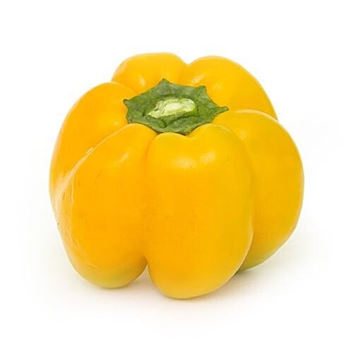 CAPSICUM (YELLOW) - SuperMarcheStore