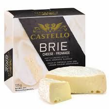 CASTELLO BRIE 125GM - SuperMarcheStore