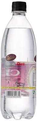 CATCH BLACK CURRANT SODA 750ML - SuperMarcheStore