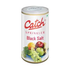 CATCH BLACK SALT BT 200g - SuperMarcheStore