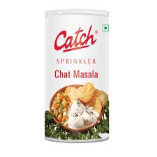 CATCH CHAT MASALA SPRINKLER OF 100 GM - SuperMarcheStore