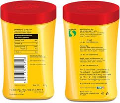 CATCH COMPOUNDED HING CAN OF 50 GM - SuperMarcheStore