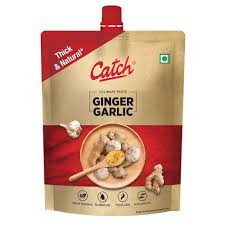 CATCH GINGER GARLIC PASTE - SuperMarcheStore