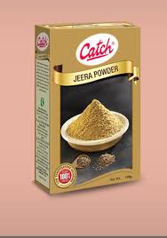 CATCH JEERA POWDER 100 GM - SuperMarcheStore
