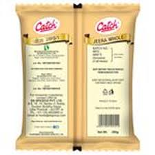 CATCH JEERA WHOLE 200 GM - SuperMarcheStore