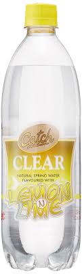 CATCH LEMON N LIME SODA 750ML - SuperMarcheStore