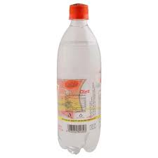 CATCH PEACH SODA - SuperMarcheStore