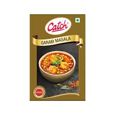 CATCH POW SPICE GARAM MASALA BX 100g - SuperMarcheStore