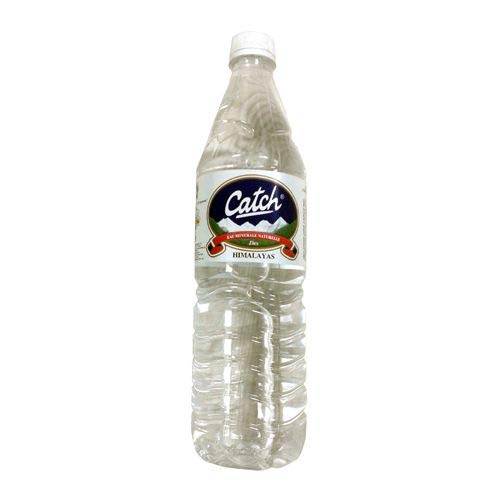 CATCH PREMIUM NATURAL MINERAL WATER 1 LTR - SuperMarcheStore