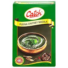 CATCH PUDINA CHUTNEY MASALA - SuperMarcheStore