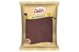 CATCH RAI WHOLE 160 GMS - SuperMarcheStore