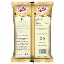 CATCH RAI WHOLE 160 GMS - SuperMarcheStore