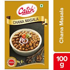 CATCH READYMIX CHANA MASALA BX 100G - SuperMarcheStore