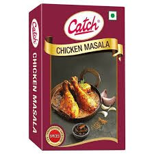 CATCH READYMIX CHICKEN BX 100G - SuperMarcheStore