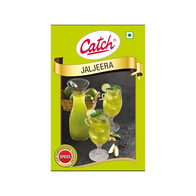 CATCH READYMIX JALJIRA BX 100G - SuperMarcheStore