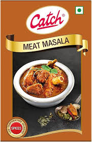 CATCH READYMIX MEAT MASALA, 100G - SuperMarcheStore