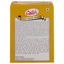 CATCH READYMIX PAVBHAJI BX 100G - SuperMarcheStore