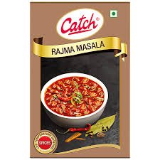 CATCH READYMIX RAJMA BX 100G - SuperMarcheStore