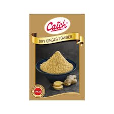 CATCH SPICE DRY GINGER POWDER, 100G - SuperMarcheStore