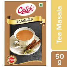 CATCH TEA MASALA 50GM - SuperMarcheStore