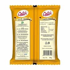 CATCH TURMERIC POWDER 200 GM - SuperMarcheStore