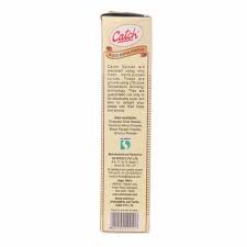 CATCH WHITE PEPPER POWDER - SuperMarcheStore