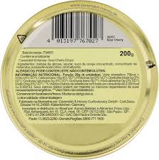 CAVENDISH & HARVEY SOUR CHERRY DROPS(200G) - SuperMarcheStore