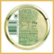 CAVENDISH & HARVEY STRAWBERRY DROPS 175G - SuperMarcheStore