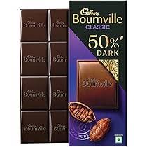 CDM BOURNVILLE 50% DARK - SuperMarcheStore