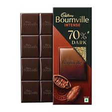CDM BOURNVILLE 70%DARK - SuperMarcheStore